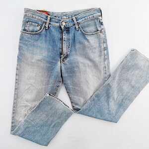 Edwin Jeans Vintage Size 31 Edwin Denim Pants Made In Japan Size 30/31x31