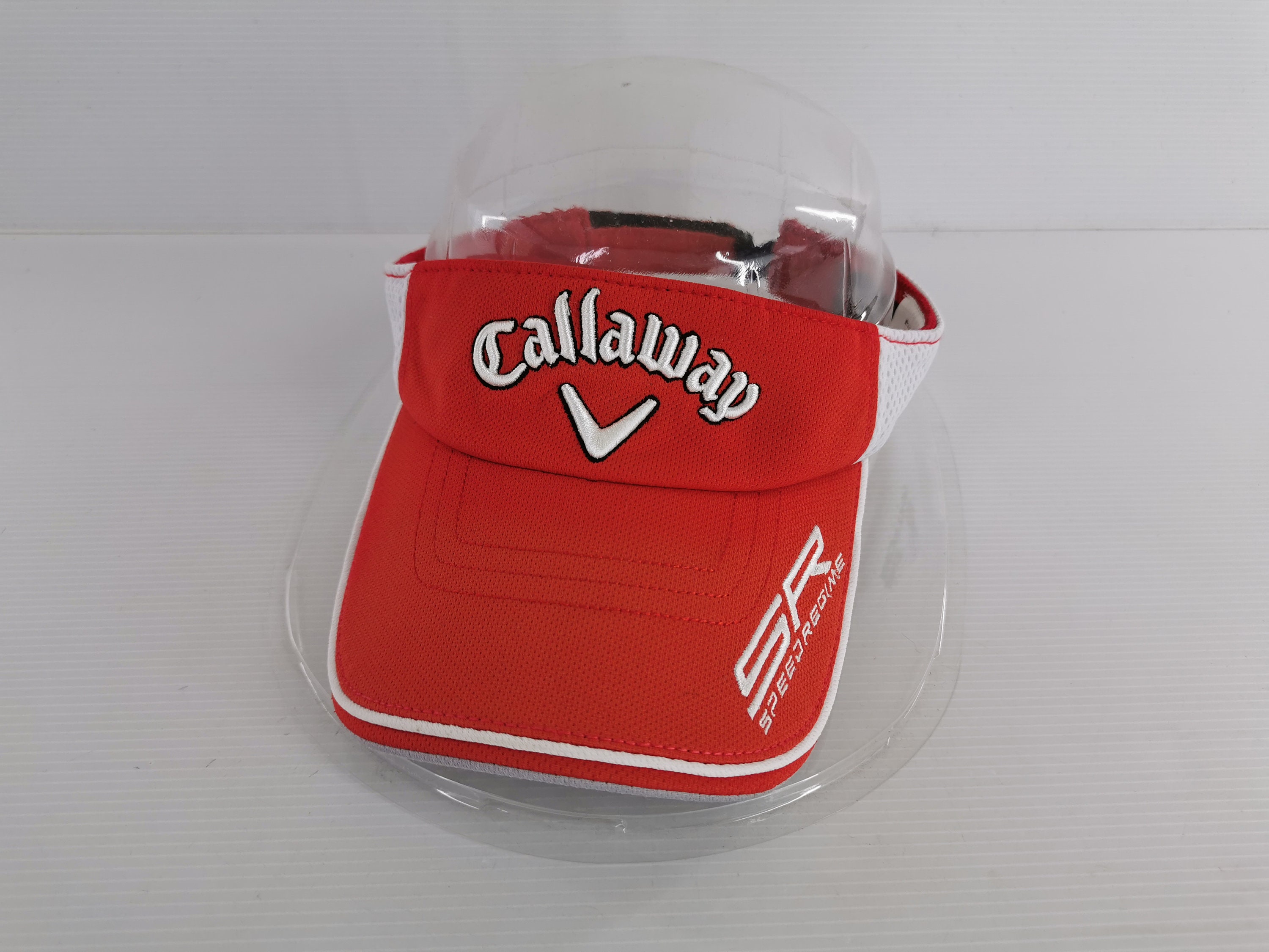 Callaway Rouge - Balles De Golf D'occasion