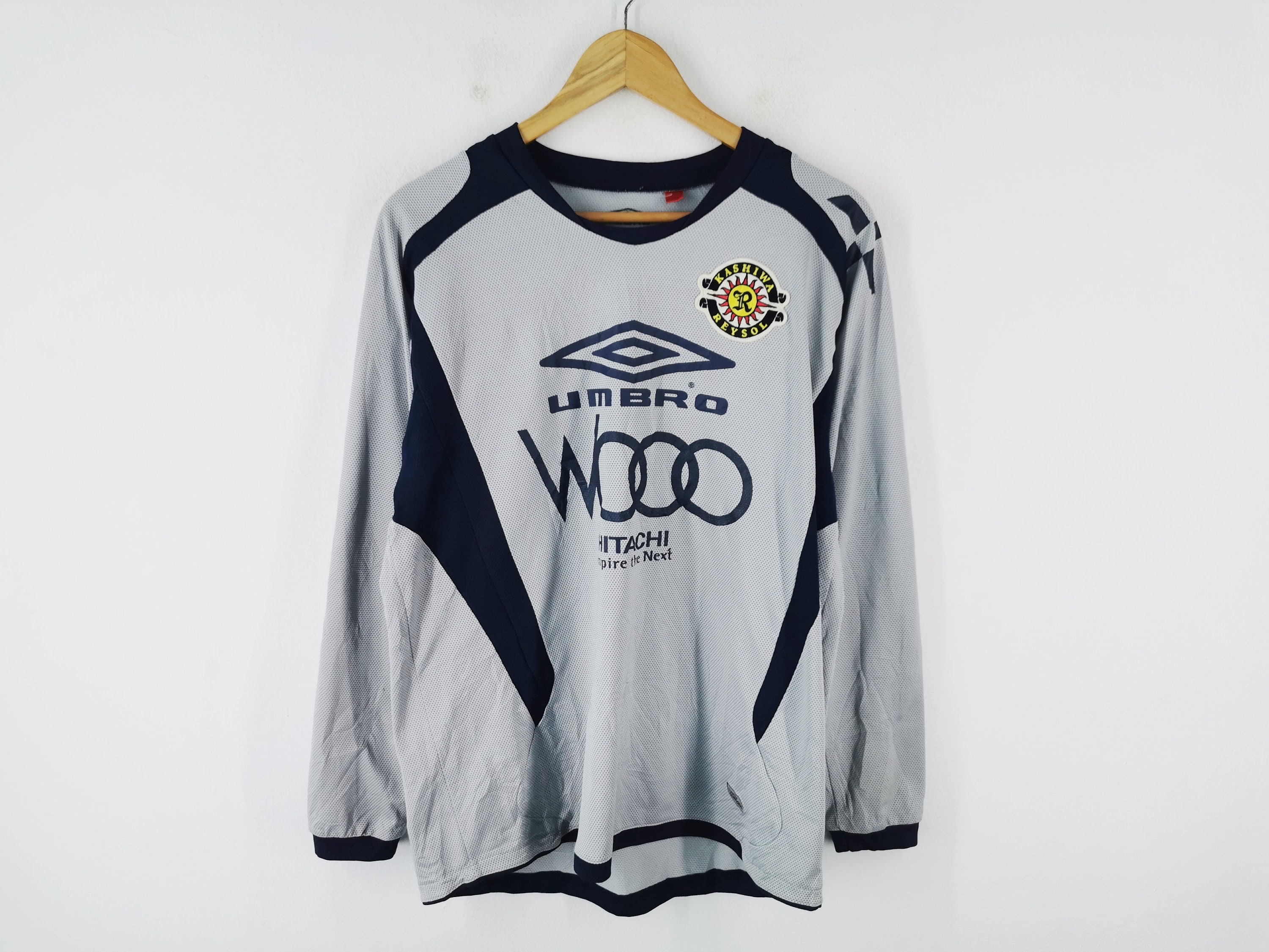 Umbro Long Sleeve - Etsy Umbro Long Sleeve - Etsy