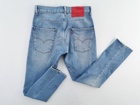 Levis Jeans Levis Lot LEJ 502 Denim Pants Size 29 Etsy