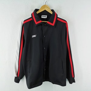 Veste de vélo vintage Veste de survêtement de vélo Taille XL