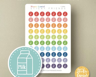 Milk