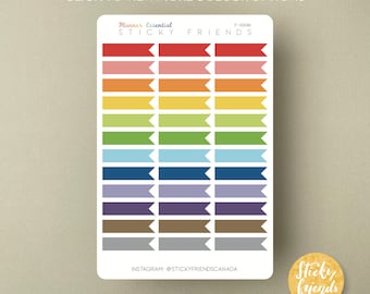 Flag Labels