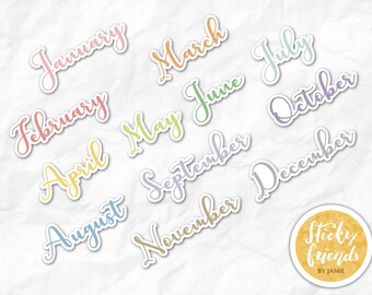 Elegant Cursive