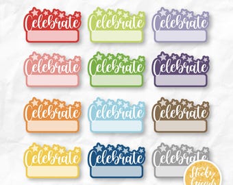 Individual Labels