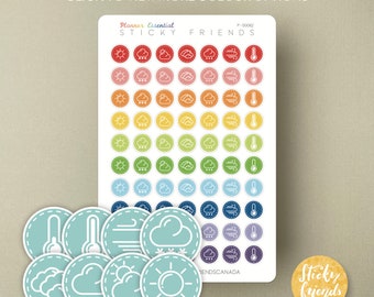 Planner ICON