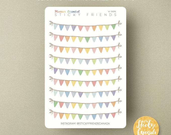 Featured listing image: Celebration Flags