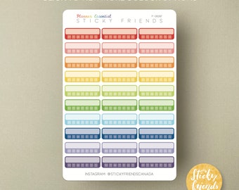 Habit Tracker