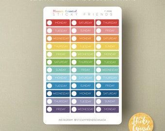 Planner Essentials 