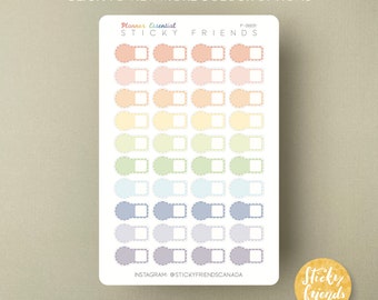 To-Do Sticker