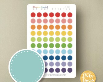 Plain Dots