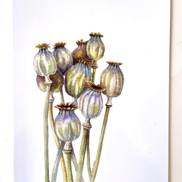 Fine Art Original - Etsy