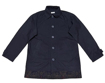Final Home by Issey Miyake Coat Jacket