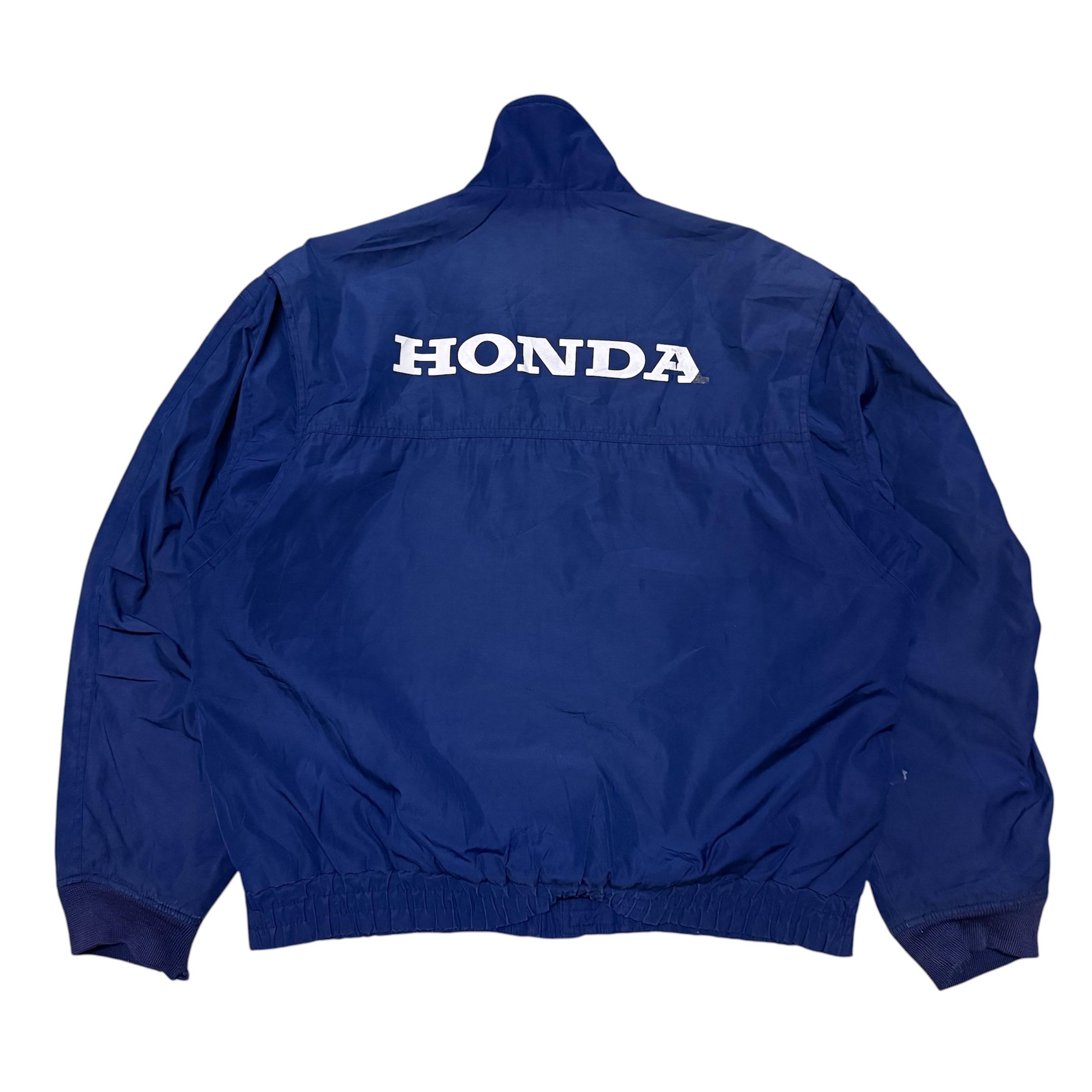 Honda Type R Jacket - Etsy