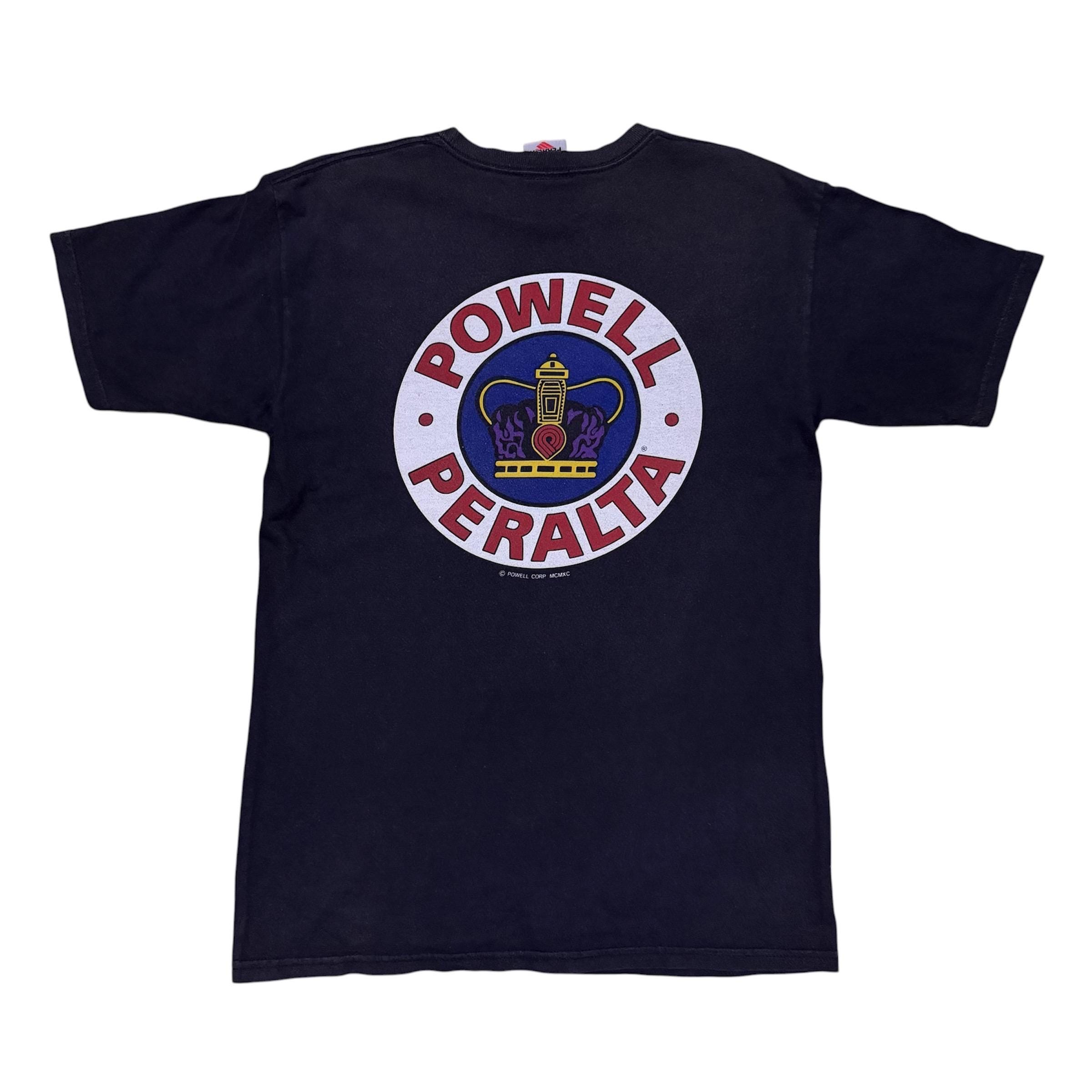 Tony hawk vintage tshirt - Etsy 日本