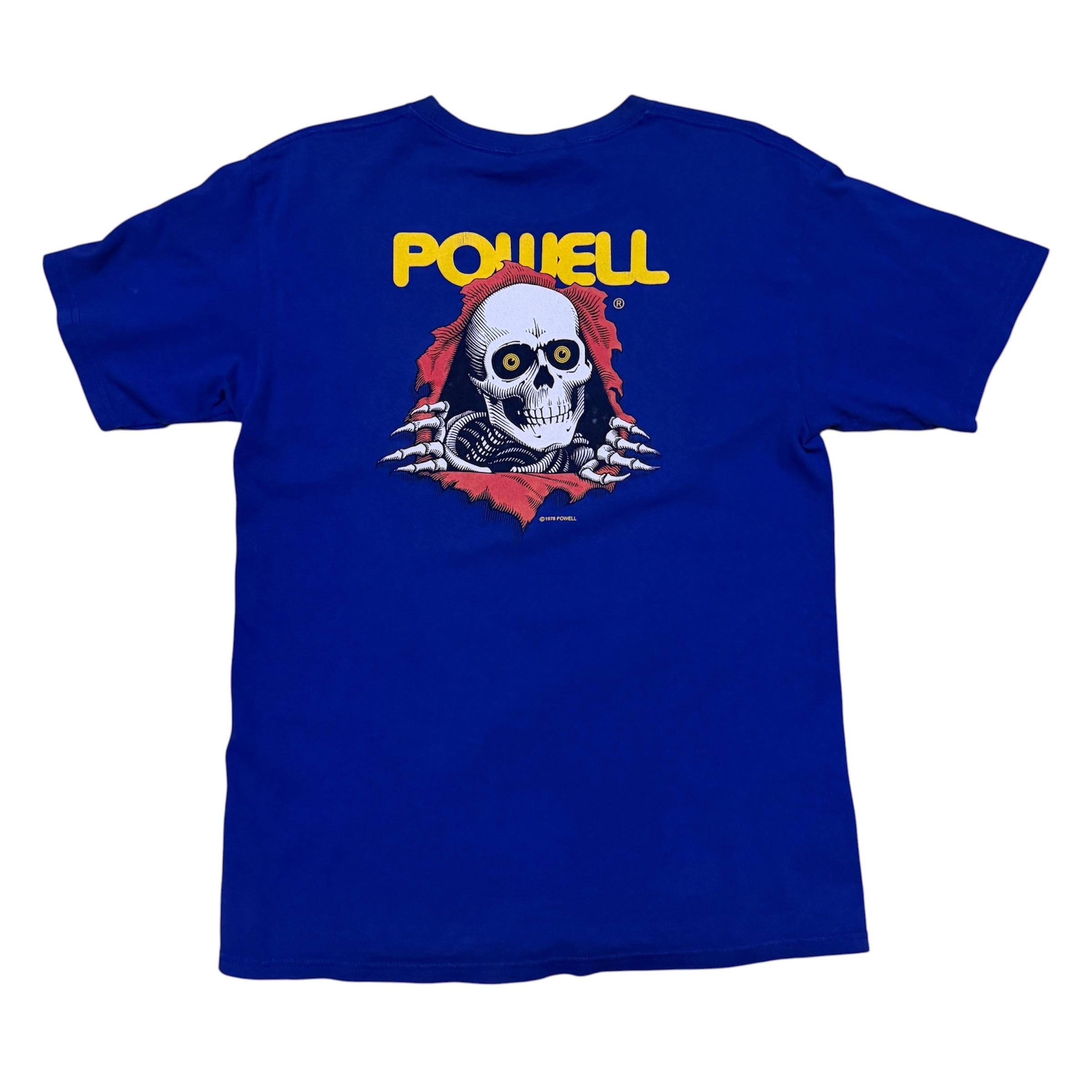 Tony Hawk Powell Peralta - Etsy
