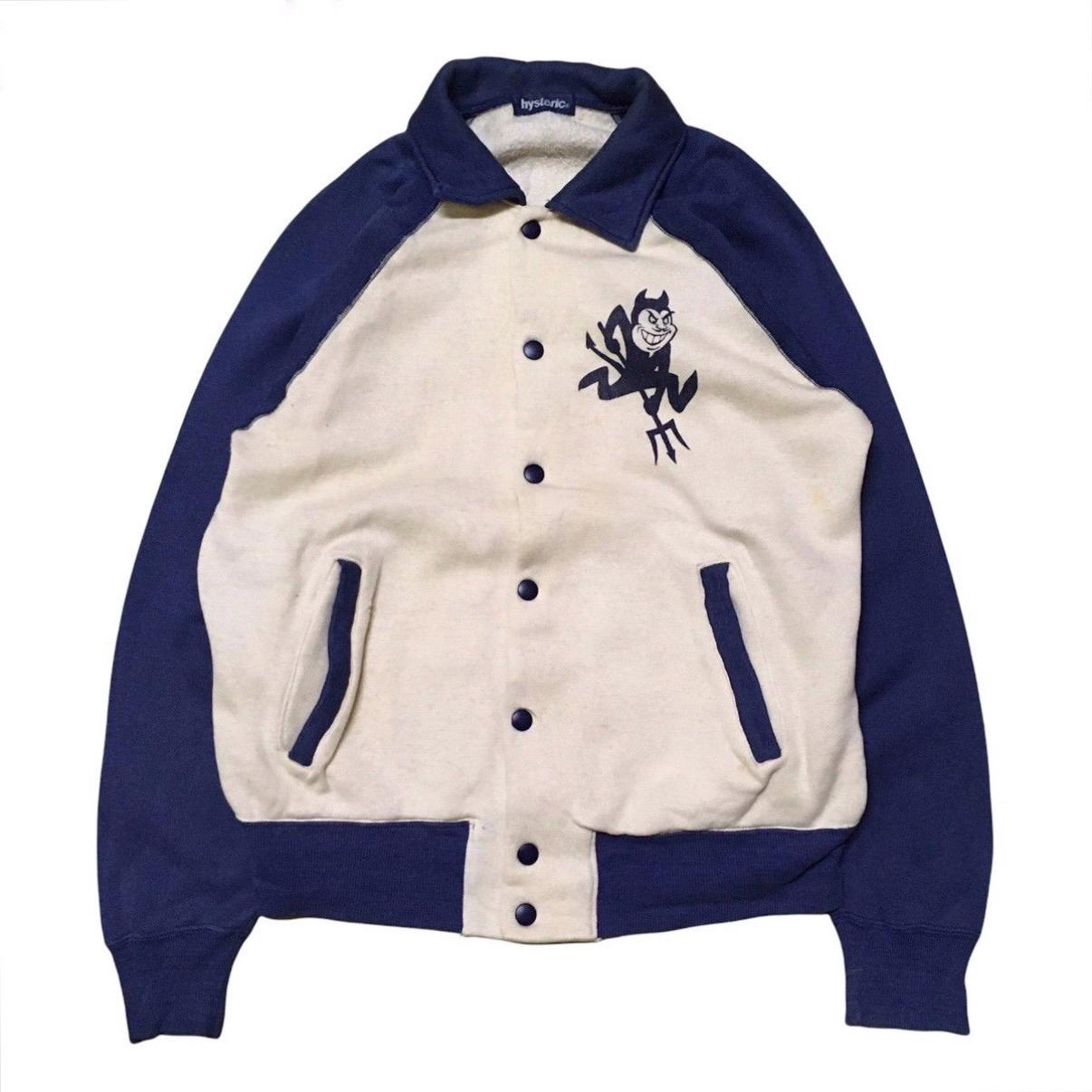 人気❗★新品★HystericGlamour♥️ミニタリージャケット ZIP！ 人気❗☆新品☆HystericGlamour♥️ミニタリージャケット ZIP