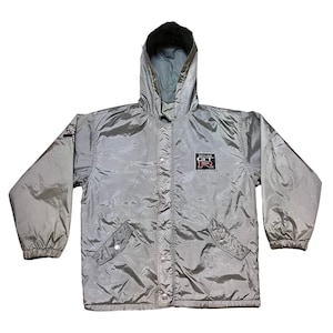 Vintage Skyline GTR Nismo Racing Team Jacket