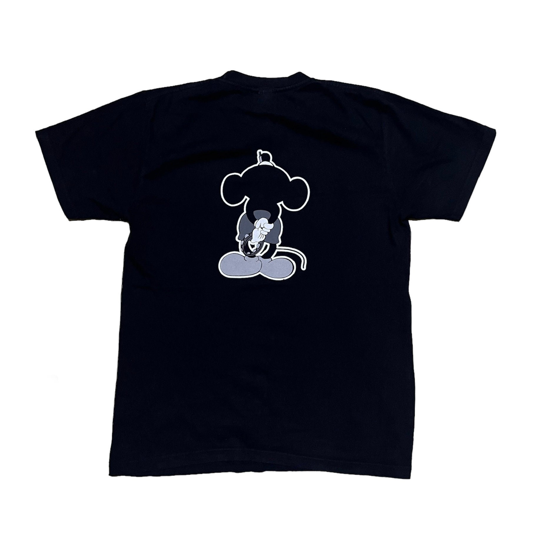 NUMBER(N)INEナンバーナイン ミッキー オアシス リアム・ギャラガー