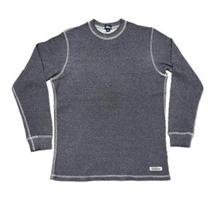Vintage Stussy Plain Sweatshirt