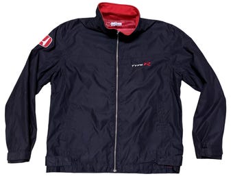 ホンダ　無限　ジャケット 無限アパレル・グッズ 新商品発表・発売のご案内 | 無限 MUGEN