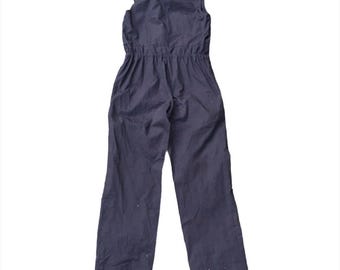 CDG Comme Des Garcons Jumpsuit Overall