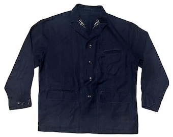 Giacca a cappotto lungo Comme Des Garcons Homme CDG