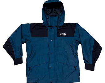 The North Face Goretex Jacket