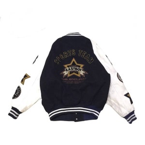 East Boy Jacket - Etsy