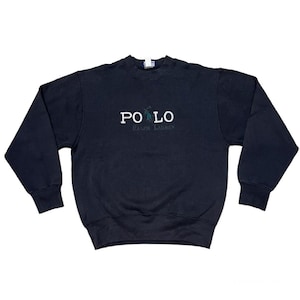 Polo Ralph Lauren Big Logo Sweatshirt