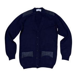 Givenchy Cardigan - Etsy