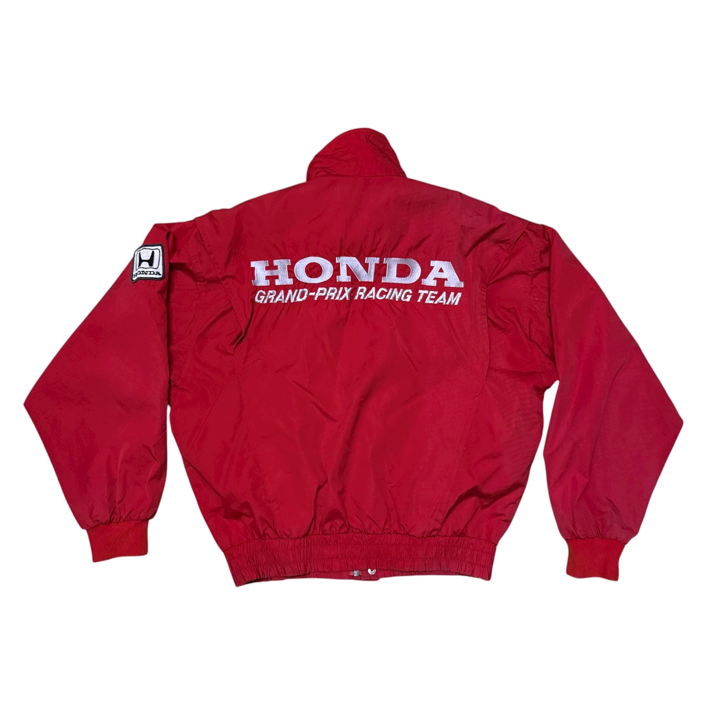 Honda f1 jacket - Etsy 日本