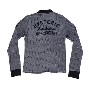Hysteric Glamour Cardigan - Etsy