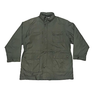 Vintage Burberrys Jacket