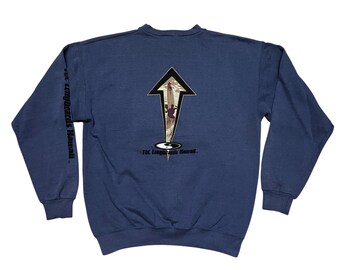 Sudadera con logo grande de Hawaii de T&C Surf Design