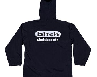 Independent Truck Company ジャケット　anorak Independent Trading Co. - Water Resistant Anorak Jacket