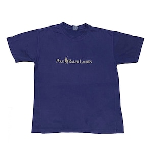 Vintage Polo Ralph Lauren T-Shirt