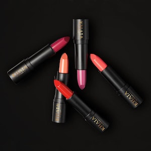 KHAIA BEAUTY Satin Lipstick
