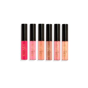 KHAIA BEAUTY Hydra-Gloss