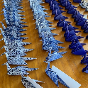 Origami-kaarthouder, kaarthouder origami-bericht, kaarthouder origami-zitplaats, origami-tafeldecoratie I