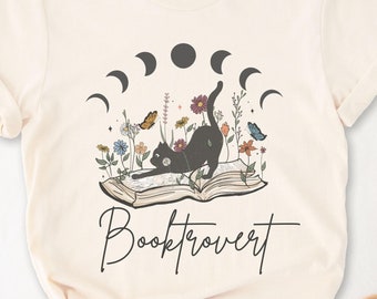 Reading Shirt, Book Lover Shirt, Teacher Book T-Shirt, Book Lover Gifts, Librarian Shirt, Literary Shirt, Reading Tshirt, Reading Teacher