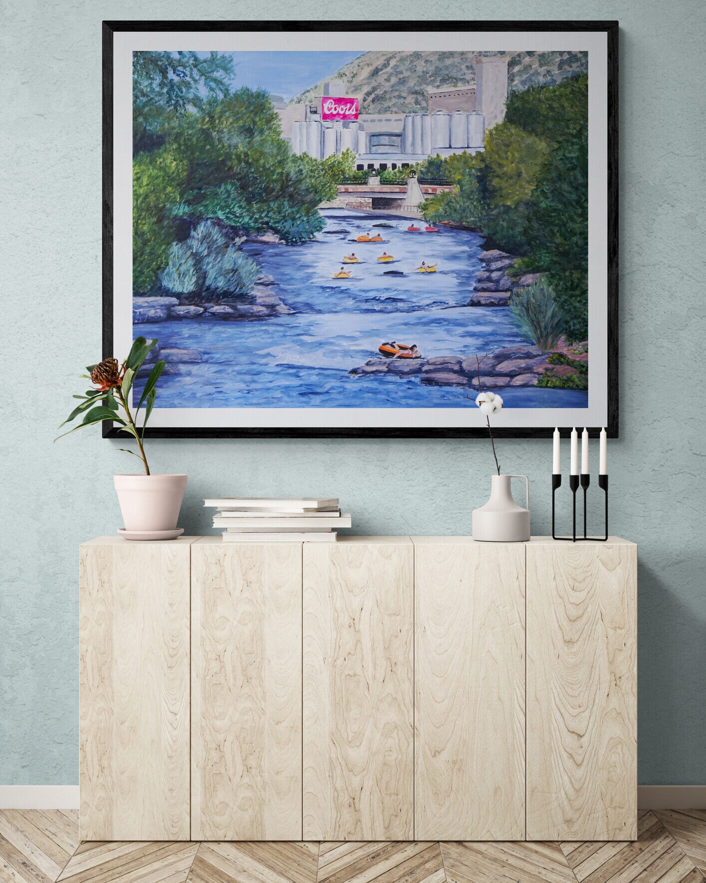 【DISCERNMENT】Water painting standard painting hood il_340x270.1036174949_f4q6.jpg