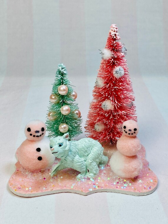 Cute on sale christmas decor
