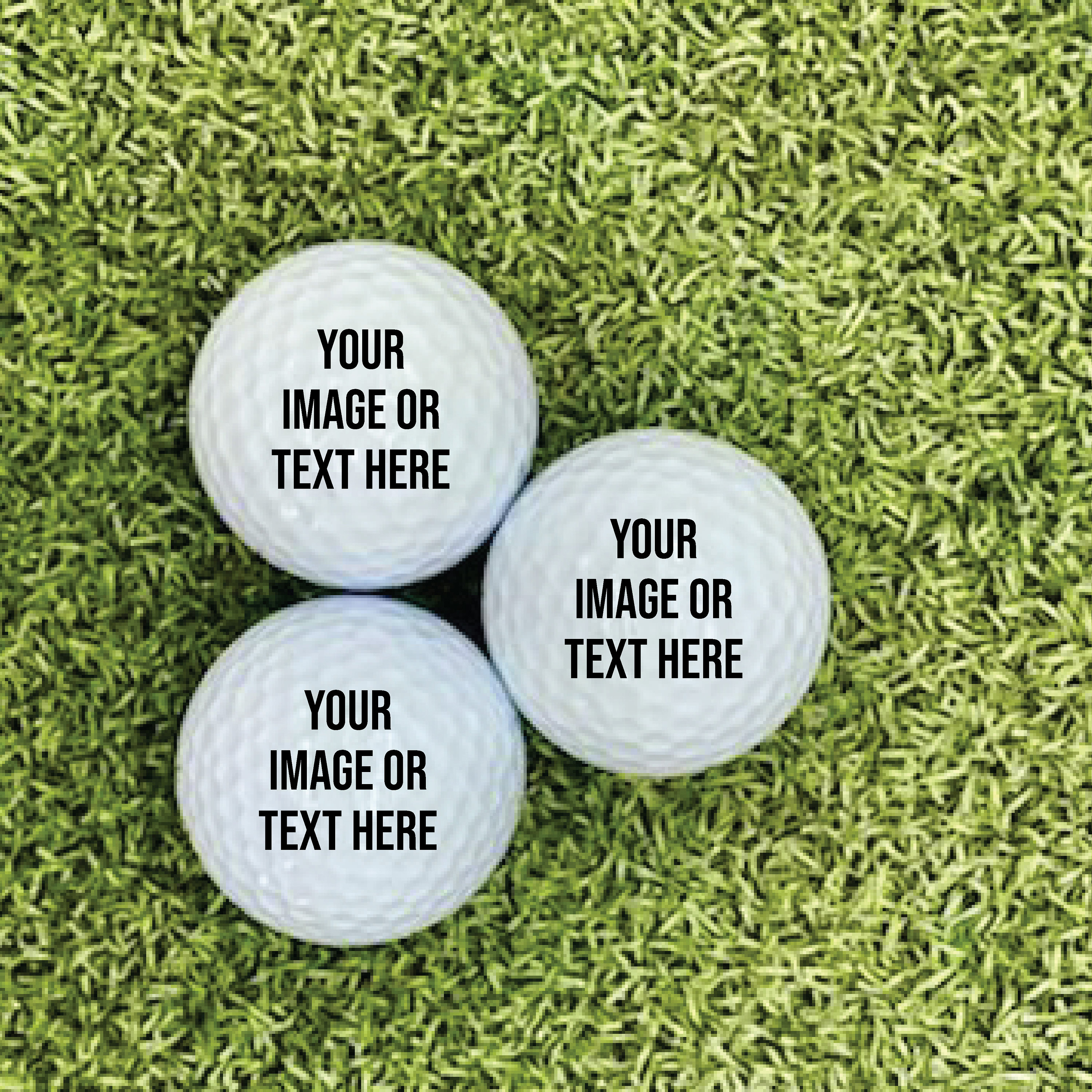 Custom Golf Balls Personalized Gifts Wedding Gifts Etsy