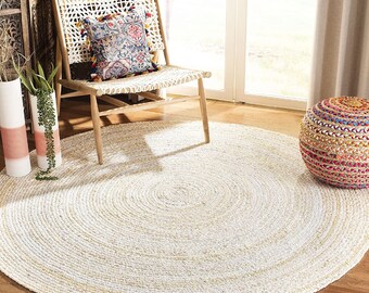 92 cm ZZAEO Blue White Star Round Area Rug Soft Comfort Floor Mat Carpet with Anti-Slip Backing for Home Bedroom Decor 3 Feet Diameter 92 cm ZZAEO Blue White Star Round Area Rug Soft Comfort Floor Mat Carpet with Anti-Slip Backing for Home Bedroom Decor 3 Feet Diameter