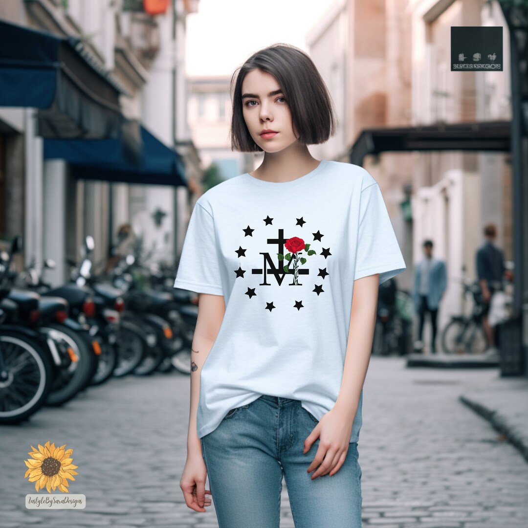 MERVEILLEUSE T-SHIRT
