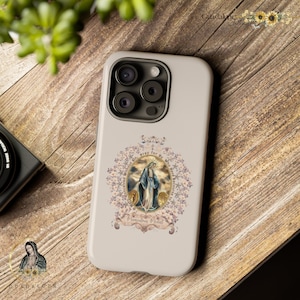 Wunderbare Medaille Handyhülle Für iPhone 15, iPhone 15 Pro, iPhone 15+, iPhone 14, iPhone 13, iPhone 12, iPhone 11, Se, Xs, Xr, X