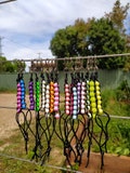 Croquet Beads