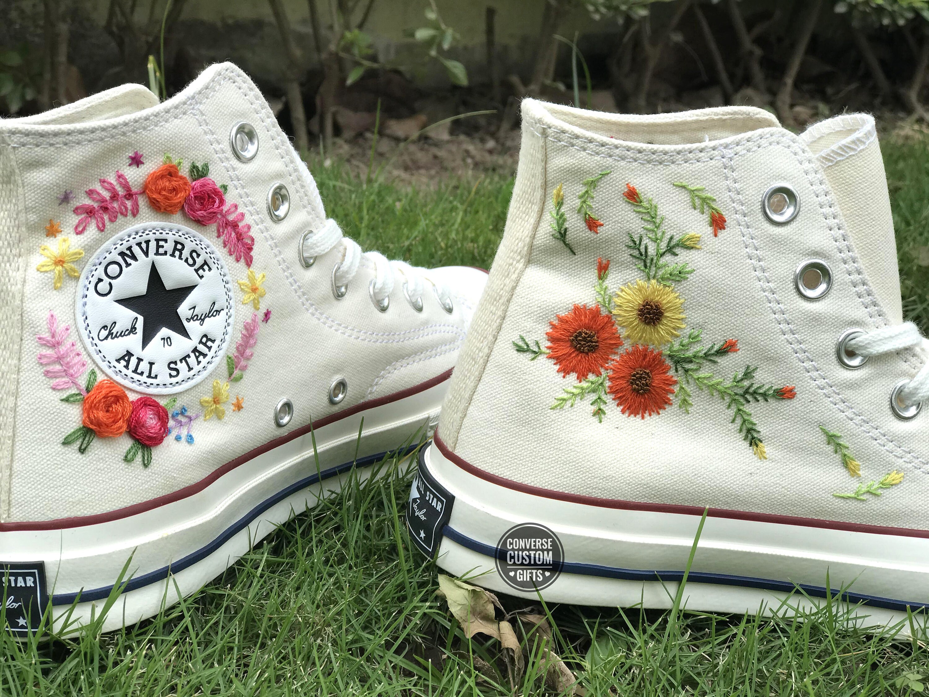 Converse top vinotinto españa