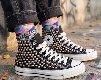 ConverseCustomGifts - Etsy